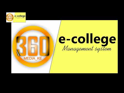 ECOLLEGE MANAGEMENT SYSTEM (software) TUTORIAL 101