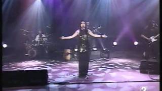 Luz Casal - Sumisa (Septimo.Parte 1)