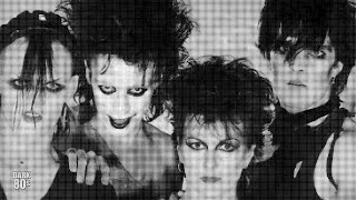 Music video thumbnail preview for Alien Sex Fiend - I Am A Product by Alien Sex Fiend