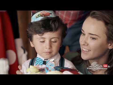 Պատվից առավել 2, Սերիա 94 / Above the honor / Patvits aravel