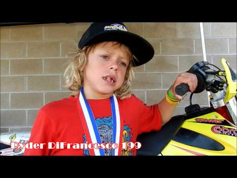 Loretta Lynn's Breakdown - Ryder DiFrancesco