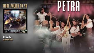 Petra - All Over Me