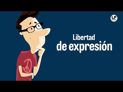 Know your rights: Freedom of expression