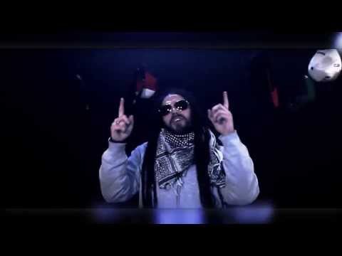 "Chez nous c'est"     clip officiel 2014 Polska King Nayah Rim'k