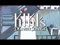 Kiki S Delivery Service Vhs Promos 2003
