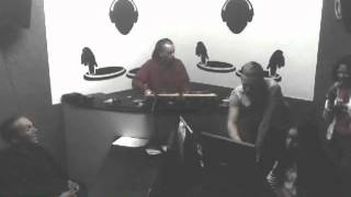 (9)DJ's JMP & NOISE alongside MC SEXY J - phatbeats.net