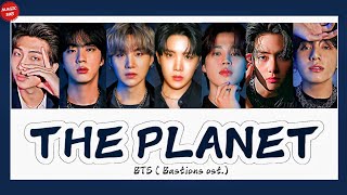 Download lagu [THAISUB] THE PLANET - BTS ( Bastions Ost. ) mp3