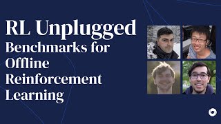 RL Unplugged: Benchmarks for Offline Reinforcement Learning