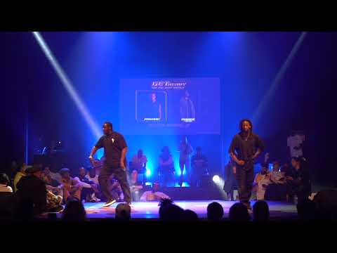 Mam's Vs Pakissi | 1/2 Finale |  GRFTNB 2K22