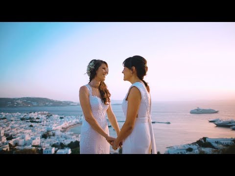 download lagu mp3 mp4 Lesben Hochzeit, download lagu Lesben Hochzeit gratis, unduh video klip Lesben Hochzeit