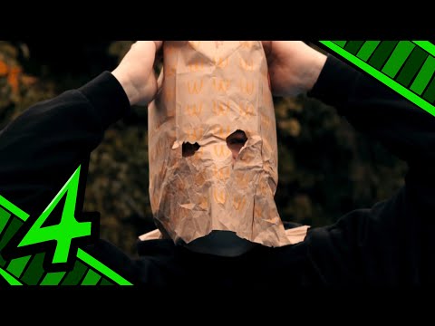 lil forehead vs. Inmate Inc. (X) | 4tel-Finale (1/4) | MRT S5