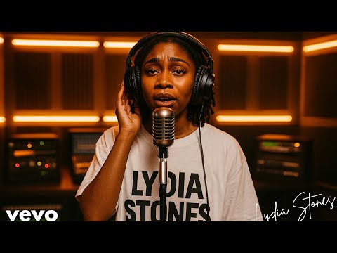 Xania Monet said I asked for So Little by Lydia Stones 