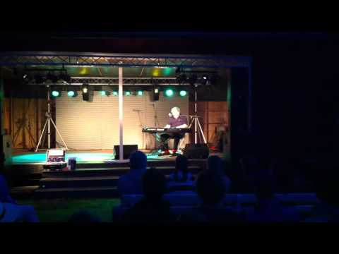 2012-08-04 Steve "Big Man" Clayton