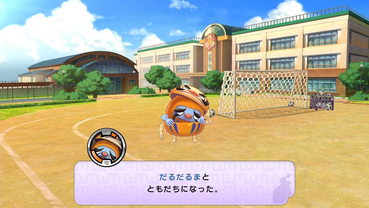 30秒でわかる「妖怪ウォッチ1」！妖怪とともだちになろう篇