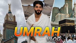 I Visited Makkah After 10 Years
