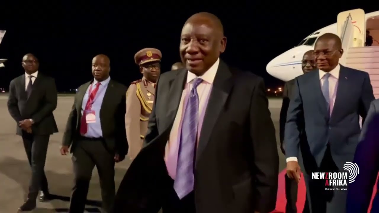 Rubio reiterates U.S will not participate in the upcoming G20 summit