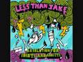 Does The Lion City Still Roar: Less Than Jake