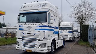 DAF XF 480 NL TRUCK truck tractor for sale - Image 4 | Autoline GB DAF XF 480 NL TRUCK truck tractor | Image 4 - Autoline
