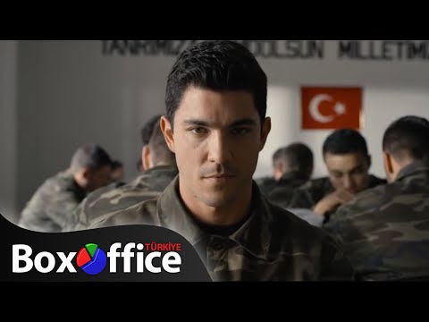 Bölük (2017) Trailer
