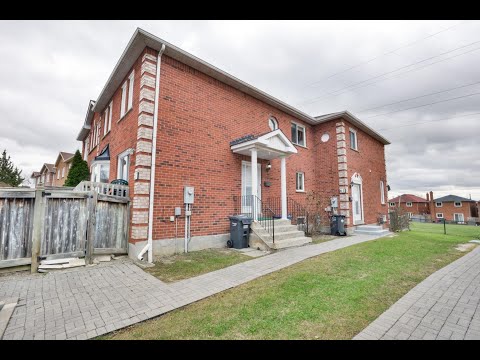 57 Millstone Drive Brampton