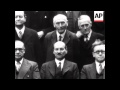 CLEMENT ATTLEE BRITISH PRIME MINISTER 1945 1951