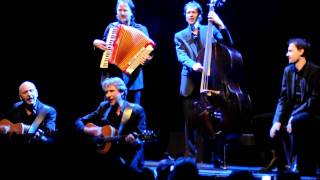 Boeijen Unplugged Part One / Verjaardagsfeest en Huis van Hans