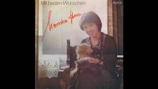 Musik-Video-Miniaturansicht zu Und wenn dir mal zum Weinen ist (Einsamer Hirte) Songtext von Monika Herz