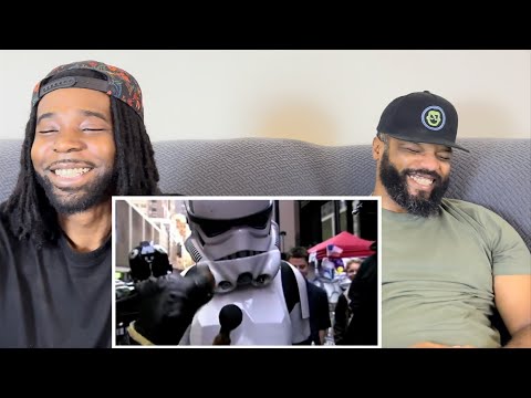 Triumph The Insult Comic Dog Roasting People Reaction