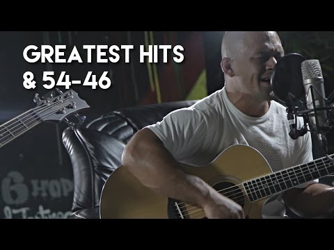 Sublime - Greatest Hits & 54-46 | 56 Hope Cover | Acoustic Attack