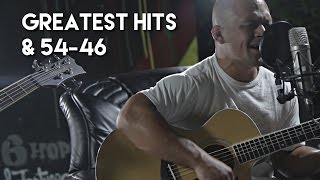 Sublime - Greatest Hits & 54-46 | 56 Hope Cover | Acoustic Attack