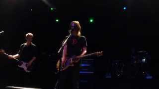 10. Dissolving With The Night