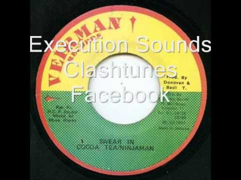 Cocoa Tea - I Swear