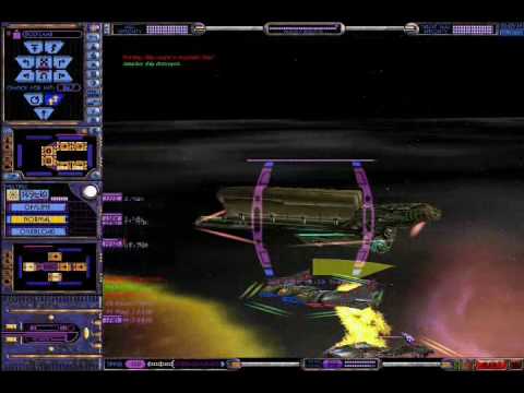 Let's Play Starfleet Command Volume 2 - Mission #10