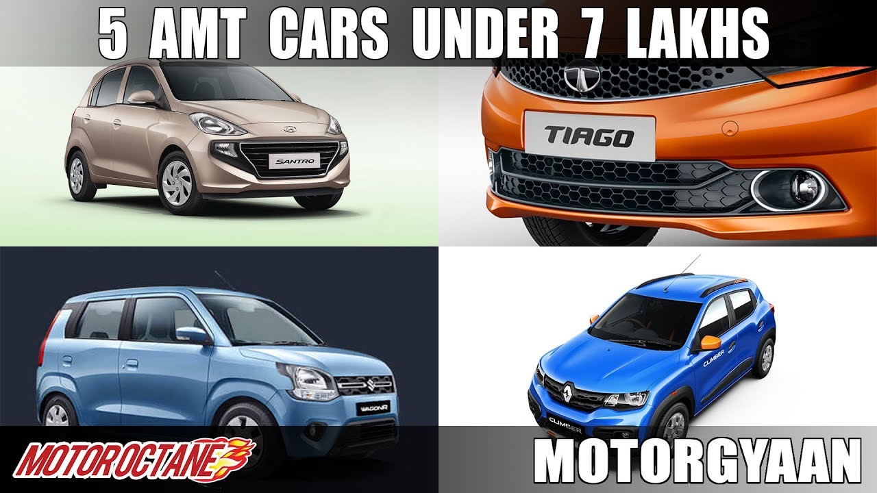 Toyota car 7 lakh