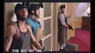 The Big Hit (1998) Video