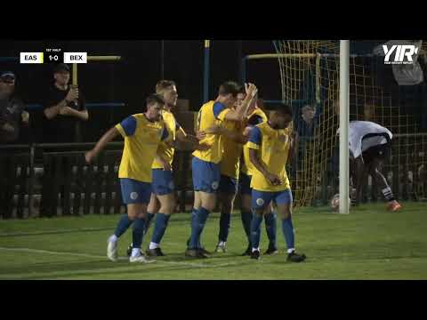 Highlights | Eastbourne Town v Bexhill United | 1.9.23
