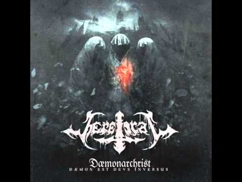 Heretical - Lvzifer Dèmasqvè + Res Satanae Creata