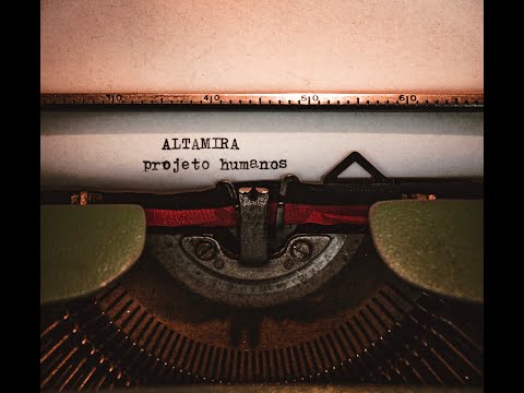 Altamira [Trailer Podcast]