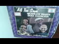 All Too Soon Quadrant Toasts Duke Ellington - Caravan