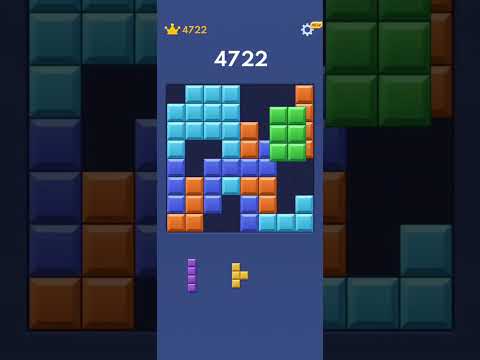 Block Blast Solver