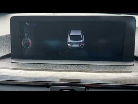 2015 BMW 420D LUXURY GRAN COUPE IN LOVELY COLOUR COMINATION WITH GREAT SPEC