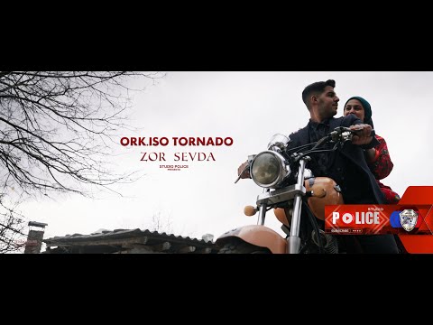 ORK ISO TORNADO || ZOR SEVDA || NEW HITT 2026 #trending