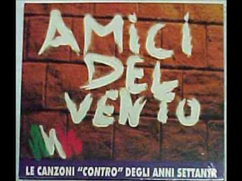 Amici Del Vento - Il Nostro Tempo