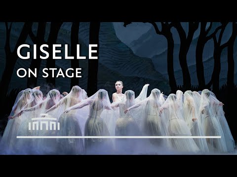 «Οι Βιλίς», Ζιζέλ, σώμα μπαλέτου και σολίστ.Παραγωγή: [[#Nationale Opera &amp; Ballet (Nederland) [Εθνική Όπερα και Μπαλέτο Ολλανδίας]#]] Χορογραφία: [[#Rachel Beaujean [Ράχελ Μποζάν]#]] and [[#Ricardo Bustamante [Ρικάρντο Μπουσταμάντε]#]], (με βάση την αναθεώρηση του Μαριούς Πετιπά).Μουσική: [[#Adolphe Adam [Αντόλφ Αντάμ]#]], (1841). 