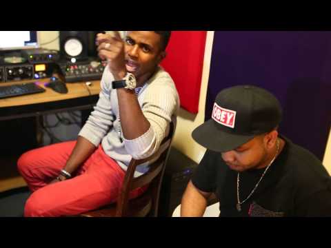 Rikroot & NiKoOo Prod. - Freestyle Studio Session (Palm Tree Records)