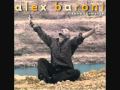 Dedicato a te - Alex Baroni - (Semplicemente ...