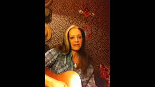 Be Careful  by Patty Griffin (Jen Houston Cover 2012)