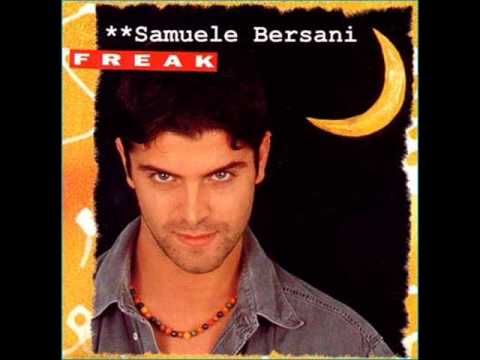 Samuele Bersani - Spaccacuore