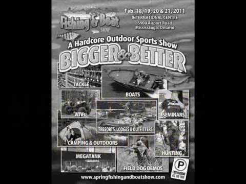 download lagu mp3 mp4 Spring Fishing And Boat Show, download lagu Spring Fishing And Boat Show gratis, unduh video klip Download Spring Fishing And Boat Show Mp3 dan Mp4 Unlimited Gratis