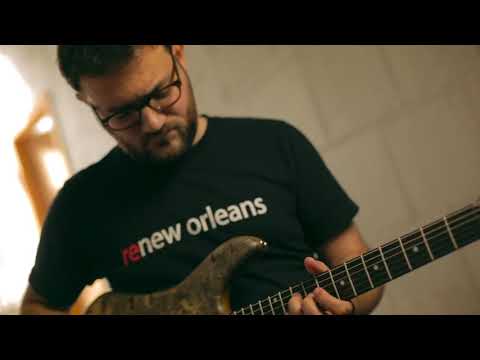 Bob Lanzetti and the Monarch Custom